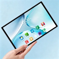 Tablet PC Android ODM X13 pro Best Seller 2026, Memori 16G+1TB, Layar HD 11 Inci, Chip Octa-Core Cepat, WiFi + BT, Pengiriman Gratis