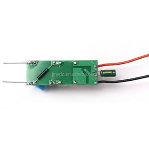 Module d'allumage à arc haute tension 15-30KV, bobine haute tension non chauffante, puce XKT203-22 - Product Image 3