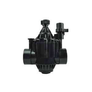 Válvula Solenoide Zw para Riego, Válvula Solenoide de Plástico AC 220 V, Control de Flujo de Agua, Riego Inteligente 0-10 Bar - Product Image 2