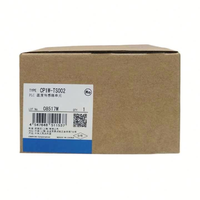 CP1L-L20DT-D CP1 PLC Compacto con CPU, Ethernet, USB, Salida de Transistor, Máquina Pequeña, Automatización OEM, Panel de Control Industrial Compacto