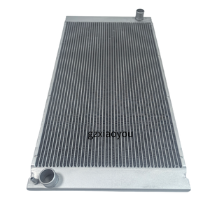 <span class=keywords><strong>Radiateur</strong></span> en aluminium pour BMW <span class=keywords><strong>MINI</strong></span> COO P.S JCW R57N /R58 /R55N Refroidisseur de liquide de refroidissement (réservoir d'eau) OEM 17112751275 - Product Image 4