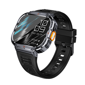 Montre connectée Bracelet de fitness Meilleure montre connectée Android OEM Fabriquée en Chine Vente en gros en ligne Montre connectée 2026 - Product Image 4