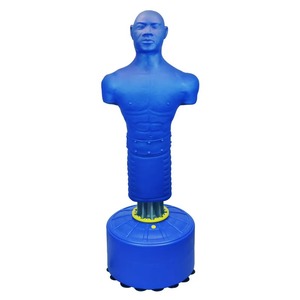 Attrezzatura da Palestra per <span class=keywords><strong>Boxe</strong></span>: Sacchi da <span class=keywords><strong>Pugilato</strong></span> e Manichino da Allenamento - Product Image 3