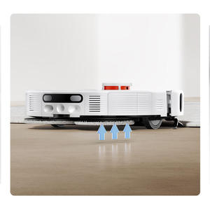 Aspiradora Robótica Xiao-Mi Mijia 5C, Robot de Limpieza Inteligente OV42CN /OV42-BSCN, Versión China - Product Image 3