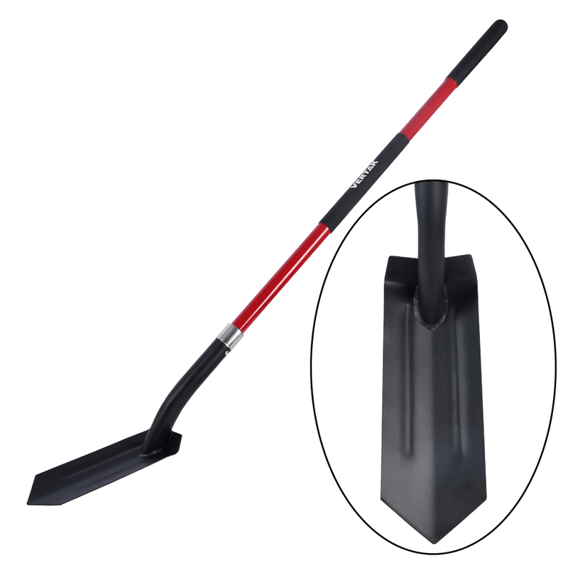 Winslow Ross Garden Shovel Heavy Duty