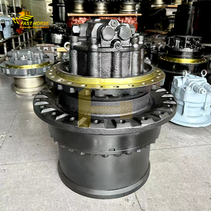 Hangood bagian ekskavator <span class=keywords><strong>ZAX330</strong></span>-3 penggerak akhir Assy 9281921 Motor perjalanan untuk Hitachi <span class=keywords><strong>ZAX330</strong></span> penggali <span class=keywords><strong>Final</strong></span> <span class=keywords><strong>Drive</strong></span> - Product Image 4