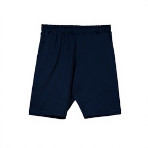 Pantalones Cortos Bermuda para Hombre, Modelo 2026, con Cordón en la Cintura y Bolsillos, de Secado Rápido, Tejido de Poliéster, Estilo Casual - Product Image 3