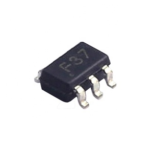 Amplificador de Radiofrecuencia AG201-63G, Componentes Electrónicos Nuevos y Originales, Circuitos Integrados, Servicio de Lista de Materiales, en Stock - Product Image 1