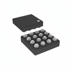 ชิป16 WFBGA ชิ้นส่วนวงจรอิเล็กทรอนิกส์แบบ SSM2518CBZ-R7 - Product Image 1