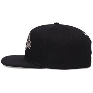 Vendita calda classico prezzo ragionevole gli uomini indossano berretti da Baseball sportivi impermeabili Hip Hop alla moda con Logo personalizzato cappellino da Baseball - Product Image 6