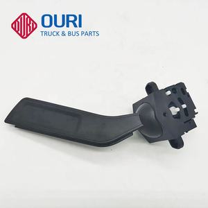 Commutateur de combinaison de pièces de camion commutateur de clignotant de colonne de direction 21967897 pour Volvo FH4 - Product Image 2