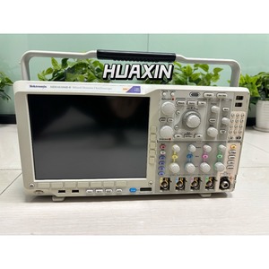 MDO4104B-6 Tektronix 500MHz 2.5GS/S 4CH ออสซิลโลสโคปผสม HX - Product Image 1