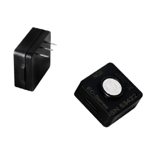 ES1-NO2-2000-01 Nitrogen Dioxide Gas <strong>Sensor</strong> Fast Response Three-Electrode Solid <strong>Sensor</strong> for TLV Monitoring in Parking Garages - Product Image 1