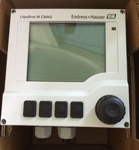 Hot bán gốc E + H nước CM42-IAA000EAZ00 phân tích Transmitter mức độ dụng cụ đo lường trong kho ở mức giá thấp - Product Image 1