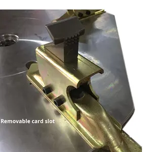 <span class=keywords><strong>Démonte</strong></span>-<span class=keywords><strong>pneus</strong></span> électrique pour moto et <span class=keywords><strong>vélo</strong></span>, machine à changer les <span class=keywords><strong>pneus</strong></span>, équipement de réparation de <span class=keywords><strong>pneus</strong></span> d'occasion 960 mm, garantie 1 an, référence 109 - Product Image 6