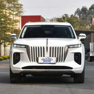 E-HS9 Hongqi 6-Seater 660กม. ผลิตจากโรงงาน - Product Image 3
