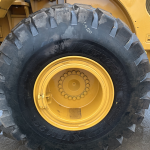 Chargeur sur pneus CAT 950GC d'occasion Machines de construction d'occasion fiables et performantes à vendre - Product Image 5