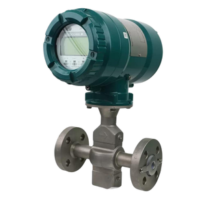 เครื่องวัดการไหลแบบแม่เหล็ก Yokogawa ADMAG AXW ซีรีส์ คุณภาพสูง แท้ 100% รองรับการผลิตแบบ OEM - Product Image 5
