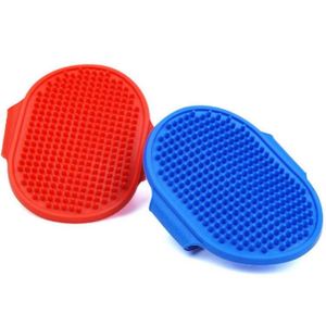 Cepillo de Baño para Perros TPR, el Más Vendido - Product Image 1