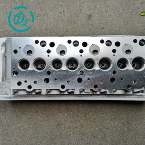 ฝาสูบ EexcavaStart D4BB รุ่น 22100-42531 อะไหล่ทดแทนสำหรับเครื่องยนต์ฮุนได รถยกหนัก รถขุด - Product Image 3