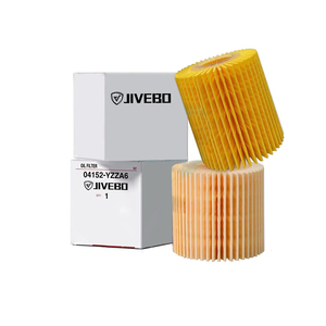 Filtros de <span class=keywords><strong>Aceite</strong></span> Automotriz al Precio Más Bajo, Filtro de <span class=keywords><strong>Aceite</strong></span> <span class=keywords><strong>Original</strong></span> 04152-40060 para Toyota 04152-YZZA6 - Product Image 1