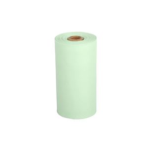 RDY Distributeur de sacs à déjections pour animaux de compagnie robuste et moderne, support de sacs à excréments écologique pour chiens et chats, produit de nettoyage et de toilettage - Product Image 2