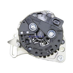 ไดชาร์จที่ใช้ร่วมกันได้กับรถยนต์ SEAT IBIZA IV 1.4 TDI ดีเซล (กำลัง: 59 กิโลวัตต์, แรงม้า: 80) ตั้งแต่ปี 07-2008 ถึง 06-2010 รุ่น KUHNER 554197RI ของใหม่ - Product Image 3