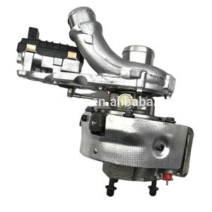 เครื่องชาร์จเทอร์โบ GTB1749V 763492-0005 057145722Q 057145722 T ชุดเทอร์โบ057145722สำหรับเครื่องยนต์ W24 BTR (ขวา) - Product Image 1