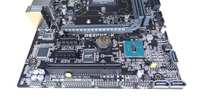 For ASUS D520MT-K Motherboard Support I7/I5/I3 6/7th Intel Chipset D520 LGA1151 Dual DDR4 SATA Hard Drive 32GB RAM for Desktop