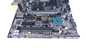 Placa Base para <span class=keywords><strong>ASUS</strong></span> D520MT-K Compatible con Procesadores Intel I7/I5/<span class=keywords><strong>I3</strong></span> de 6ª/7ª Generación, Chipset LGA1151, Doble Canal DDR4, Disco Duro SATA, 32 GB de RAM para Escritorio - Product Image 2