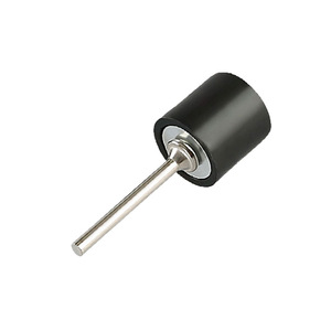 Kezhide Sanding <b>Rings</b> 100pcs With 2 Extension Rods For Electric Grinder Polishing Accessories - Product Image 1