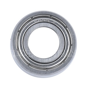 Rodamientos miniatura de acero inoxidable 420 de alta calidad S623ZZ S624ZZ S625ZZ Venta directa de fábrica, en stock y al por mayor. - Product Image 1