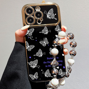 <span class=keywords><strong>Custodia</strong></span> Protettiva Morbida con Motivo Farfalla Nera e Rosa per <span class=keywords><strong>Apple</strong></span> <span class=keywords><strong>iPhone</strong></span> 16 15 Pro Max <span class=keywords><strong>14</strong></span> 13, <span class=keywords><strong>Custodia</strong></span> con Cielo Stellato per <span class=keywords><strong>iPhone</strong></span> Xs Max - Product Image 5