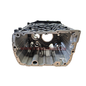 Camión transmisión Manual de 16 velocidades 16S151 16S181 16S221 carcasa de montaje de transmisión 1316 201 <span class=keywords><strong>160</strong></span> - Product Image 3