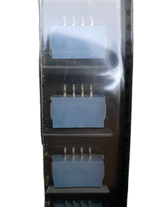 คอนเนคเตอร์เซ็นเซอร์คอนโทรลเลอร์ PLC แบบเทอร์มินัลบล็อก ของแท้ใหม่เอี่ยม รุ่น B4B-ZR-SM3-TFT(LF)(SN) - Product Image 5