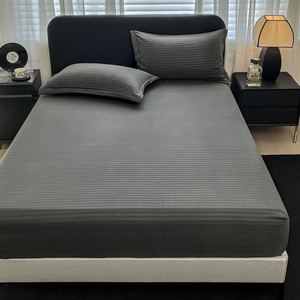 <span class=keywords><strong>Lenzuola</strong></span> Piatte Elasticizzate Personalizzate per Letti, 100% Cotone, Set <span class=keywords><strong>Lenzuola</strong></span> Elasticizzate per <span class=keywords><strong>Letto</strong></span> Matrimoniale <span class=keywords><strong>180x200</strong></span>, Lenzuolo con Angoli per Bambini - Product Image 2