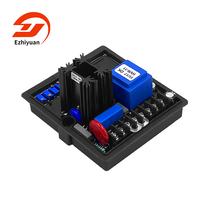Régulateur de tension automatique électronique de haute qualité AVR HVR-11 pour générateur électrique Linz Avr Hvr-11 Hvr11
