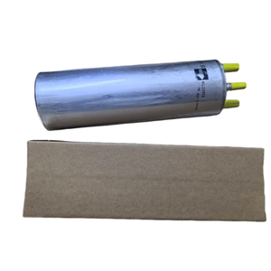 อะไหล่เครื่องยนต์รถยนต์ 7H0127401A 7H0127401B  ไส้กรองน้ำมันเชื้อเพลิง สำหรับรถยนต์ <span class=keywords><strong>VW</strong></span> Transport Touareg Multivan Caravelle 1.9TDI 2.0TDI 2.5TDI - Product Image 1