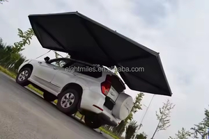 EM 360 °   Auvent entièrement enveloppant, tissu imperméable anti-déchirure - Product Image 6