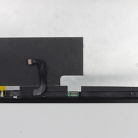 Écran LCD en gros pour Microsoft Surface Pro 3 1631 LCD écran tactile numériseur assemblée