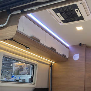 2025 नया रसोई अलमारी के लिए लॉक लैच तंत्र आंतरिक सामान को संभालता है। - Product Image 2