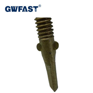 Viti autofilettanti in acciaio Torx Wing per <span class=keywords><strong>legno</strong></span> e metallo, misure in pollici/metriche - Product Image 3