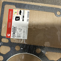 Kit de révision et de réparation pour bulldozer, livraison gratuite, référence 4295802, pièces détachées moteur Cummins NT855/NTA855, prix réduit