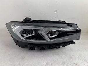 Pour BMW G20 G28 G81 Phare LED 2023 2024 2025 Série 3 M340i <span class=keywords><strong>320d</strong></span> 330i M340d <span class=keywords><strong>G21</strong></span> I3 I3s Phare LED Neuf - Product Image 2