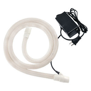 HCT-001 Rescomf tubo universale riscaldato <span class=keywords><strong>CPAP</strong></span> per BiPAP/<span class=keywords><strong>CPAP</strong></span> <span class=keywords><strong>machine</strong></span> 6FT <span class=keywords><strong>Medical</strong></span> Grade tubo di disinfezione ozono - Product Image 5