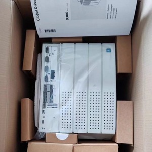 ไดรเวอร์เซอร์โว Lenze E94ASHE5724 รุ่น 9400 สำหรับการควบคุมอุตสาหกรรม - Product Image 5