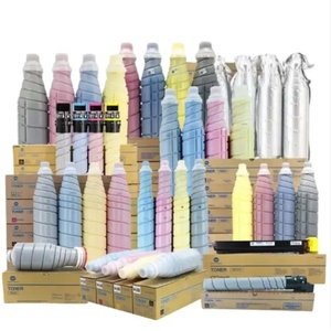 Cartouche de toner d'origine Konica Minolta TN619 TN620 TN622 TN627 TN015 TN321 TN328 TN512 TN616 pour imprimante, poudre de toner Bizhub - Product Image 1