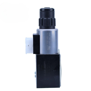 DHZO Proporcional -AEB-NP-073-S5/Q DHZO-A-071 S3 20 -A-051-S5 053-L5 - Product Image 4