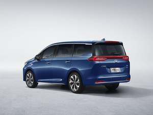 2023 Trumpchi M6 Voiture d'<span class=keywords><strong>occasion</strong></span> Gac Motor Trumpchi M6 Véhicules à <span class=keywords><strong>essence</strong></span> Voitures d'<span class=keywords><strong>occasion</strong></span> Faible kilométrage Grand <span class=keywords><strong>espace</strong></span> 7 sièges Mpv d'<span class=keywords><strong>occasion</strong></span> - Product Image 4