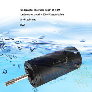 <span class=keywords><strong>Moteur</strong></span> Jet Surf personnalisé 12V 24VDC 20-50W 122RPM Kit Brushless <span class=keywords><strong>Moteur</strong></span> à <span class=keywords><strong>courant</strong></span> continu étanche - Product Image 6